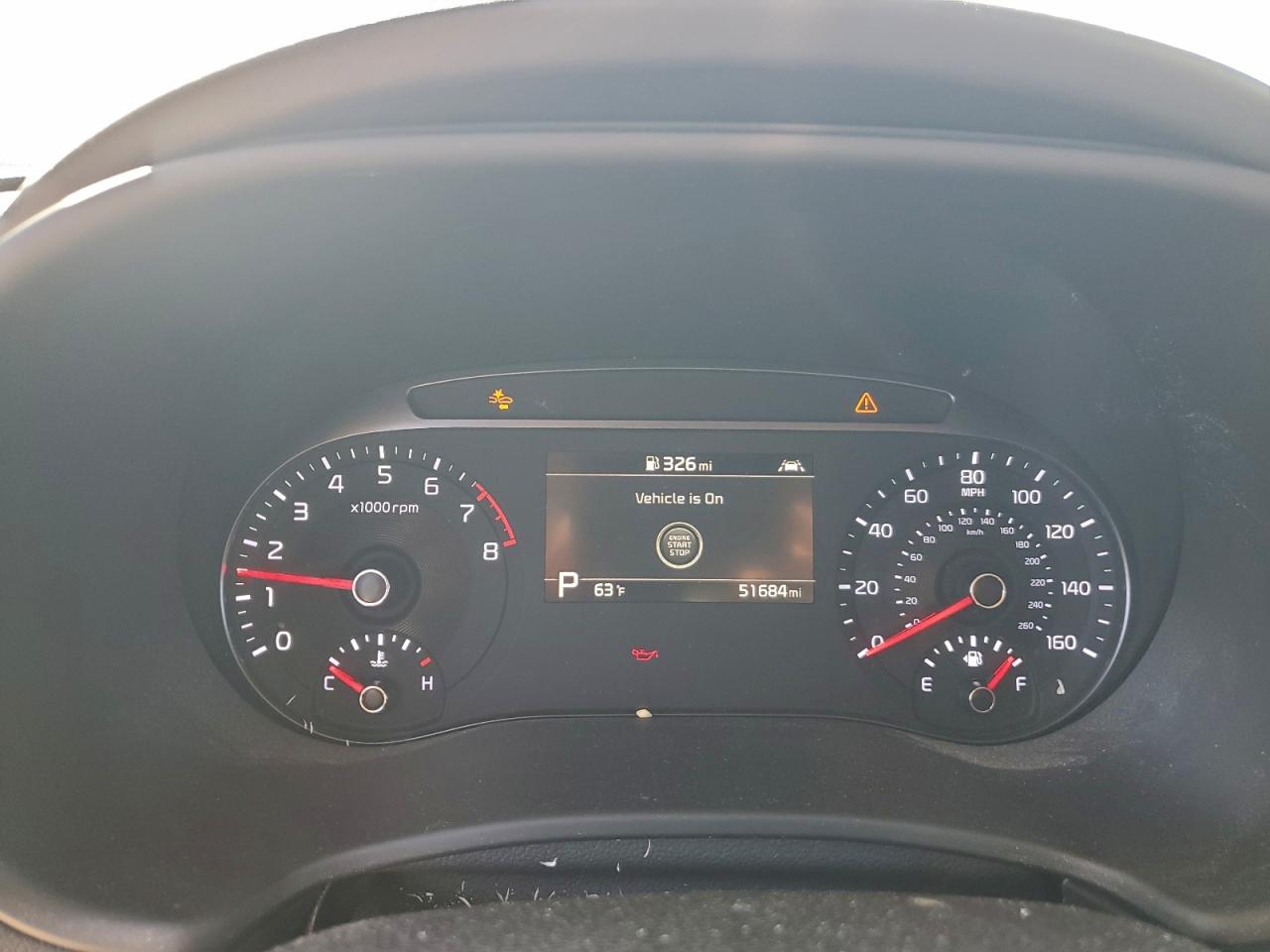 2020 Kia Soul Gt-Line Turbo VIN: KNDJ53AF5L7735028 Lot: 96271645