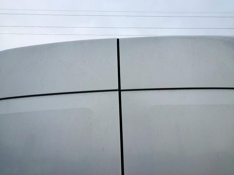 2003 RENAULT MASTER LM35 DCI 