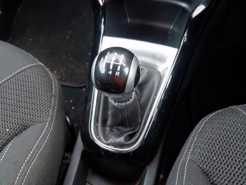 2015 CITROEN DS3 1.2 PURETECH DSTYLE PLUS 3DR