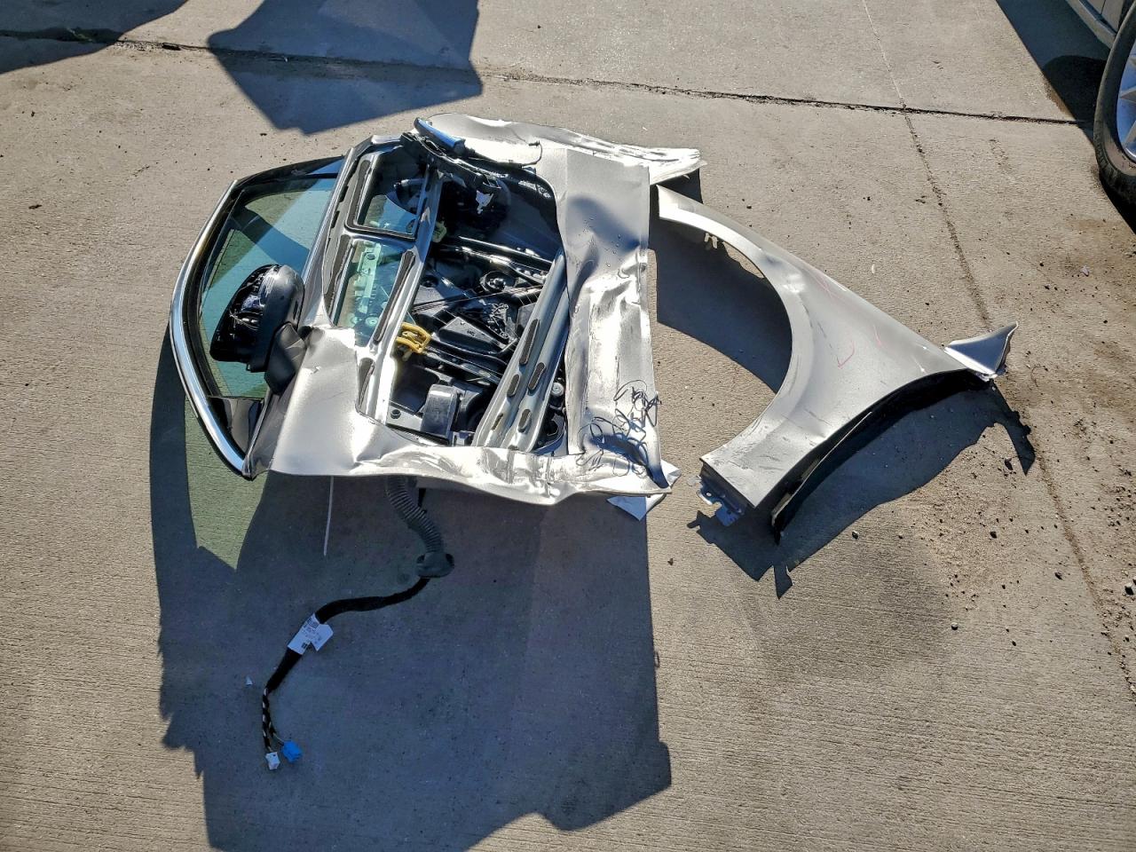 2019 Mercedes-Benz A 220 VIN: WDD3G4EB6KW024884 Lot: 94787565