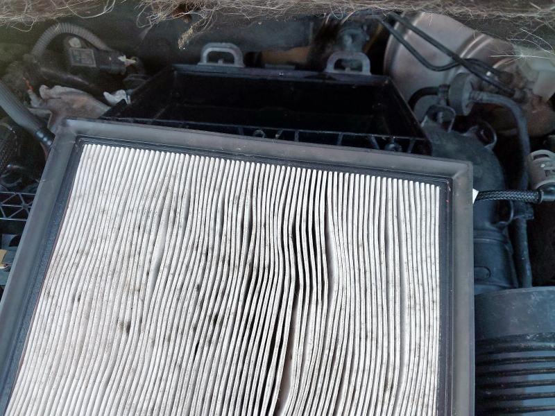 2020 CITROEN BERLINGO 1.5 BLUEHDI 650KG ENTERPRISE 75PS