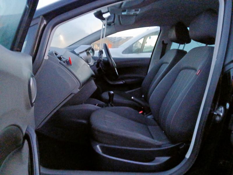 2012 SEAT IBIZA 1.4 SE COPA 5DR