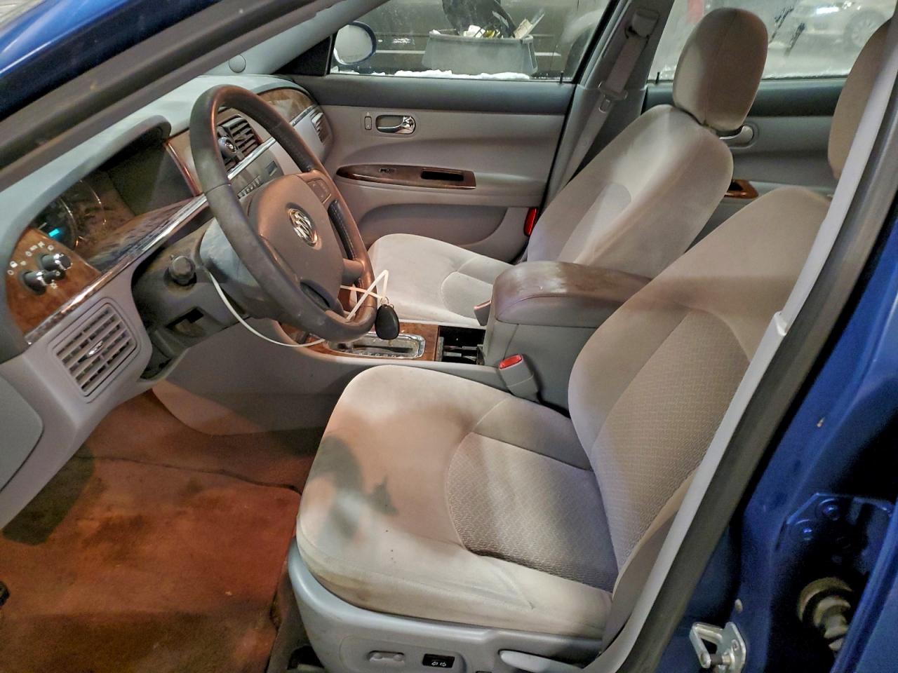 2006 Buick Lacrosse Cx VIN: 2G4WC582961141131 Lot: 96576095