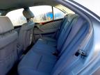 2000 MERCEDES-BENZ E CLASS E240 ELEGANCE 4DR TIP AUTO [2.6] for sale at Copart SANDY