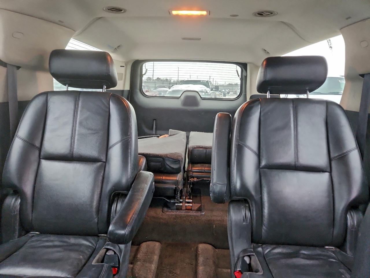 2007 Chevrolet Suburban K1500 VIN: 3GNFK16377G224214 Lot: 94803565