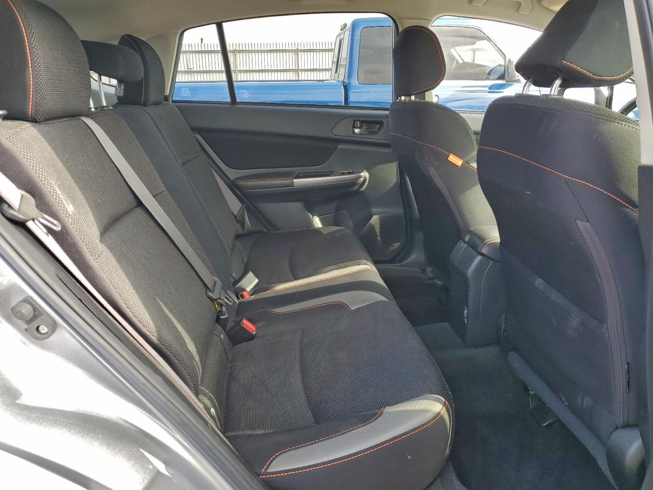 2016 Subaru Crosstrek Premium VIN: JF2GPADC1G8273482 Lot: 94979685