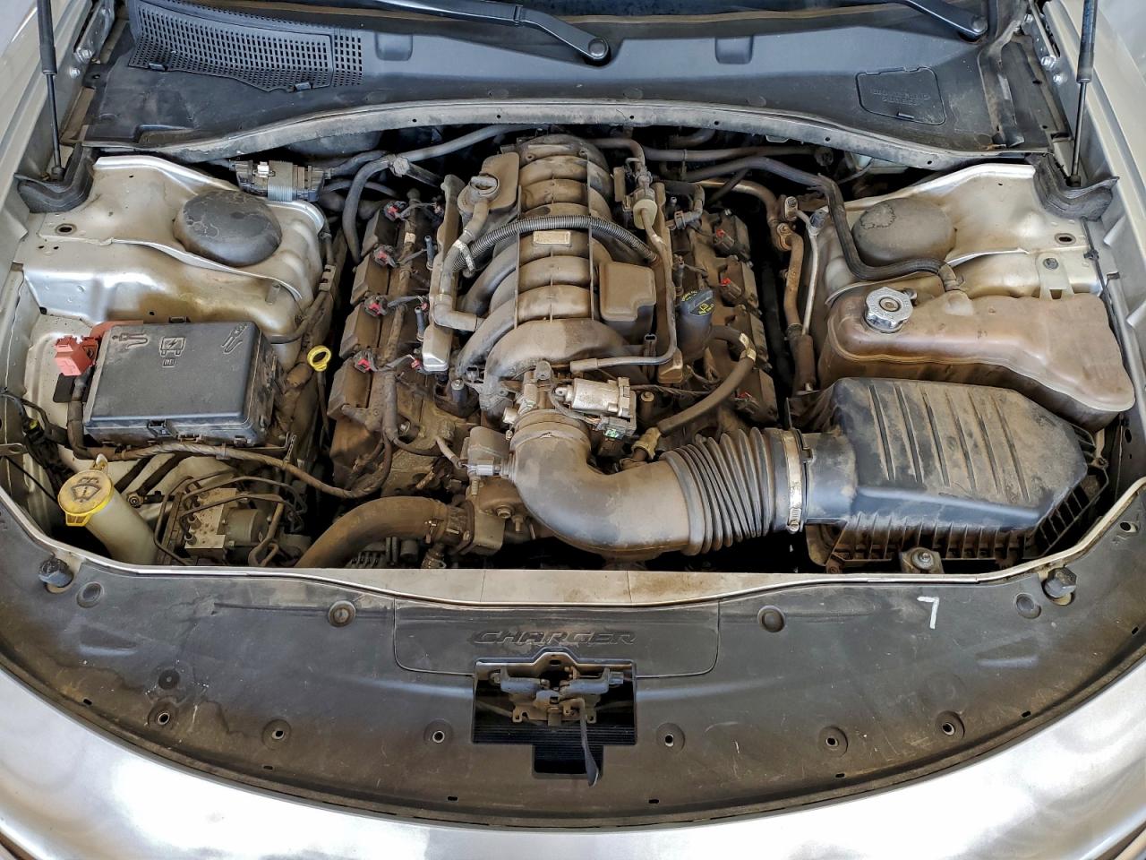 2020 Dodge Charger Police VIN: 2C3CDXKT2LH196092 Lot: 96054615