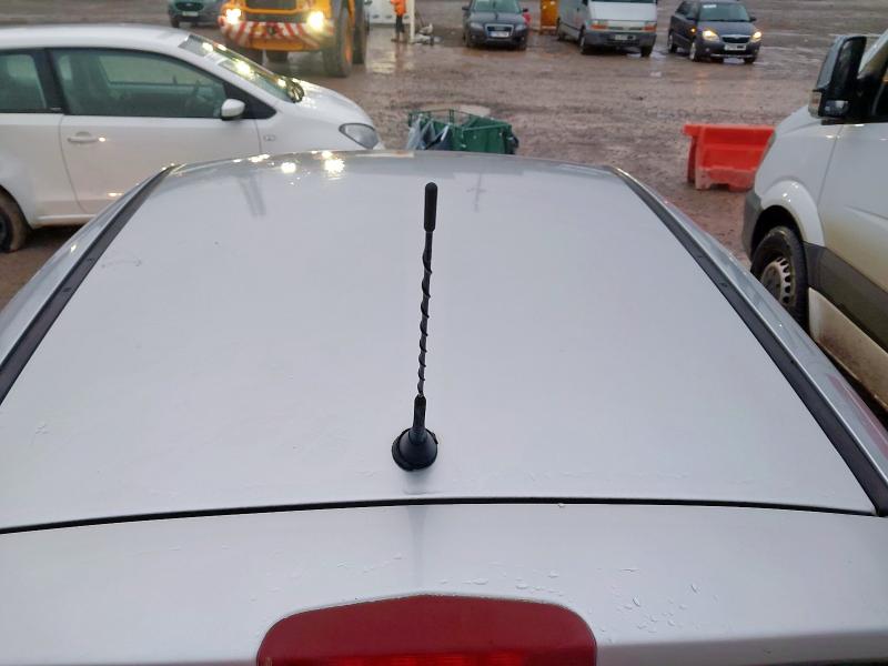 2010 VAUXHALL CORSA 1.3 CDTI ECOFLEX EXCLUSIV 3DR [AC]