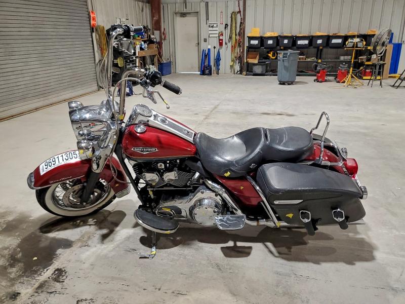 2007 HARLEY-DAVIDSON FLHRCI   