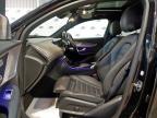 2021 MERCEDES-BENZ EQC EQC 400 300KW AMG LINE PREMIUM PLUS 80KWH 5DR AUTO for sale at Copart CORBY