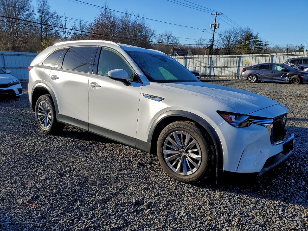 CX-90