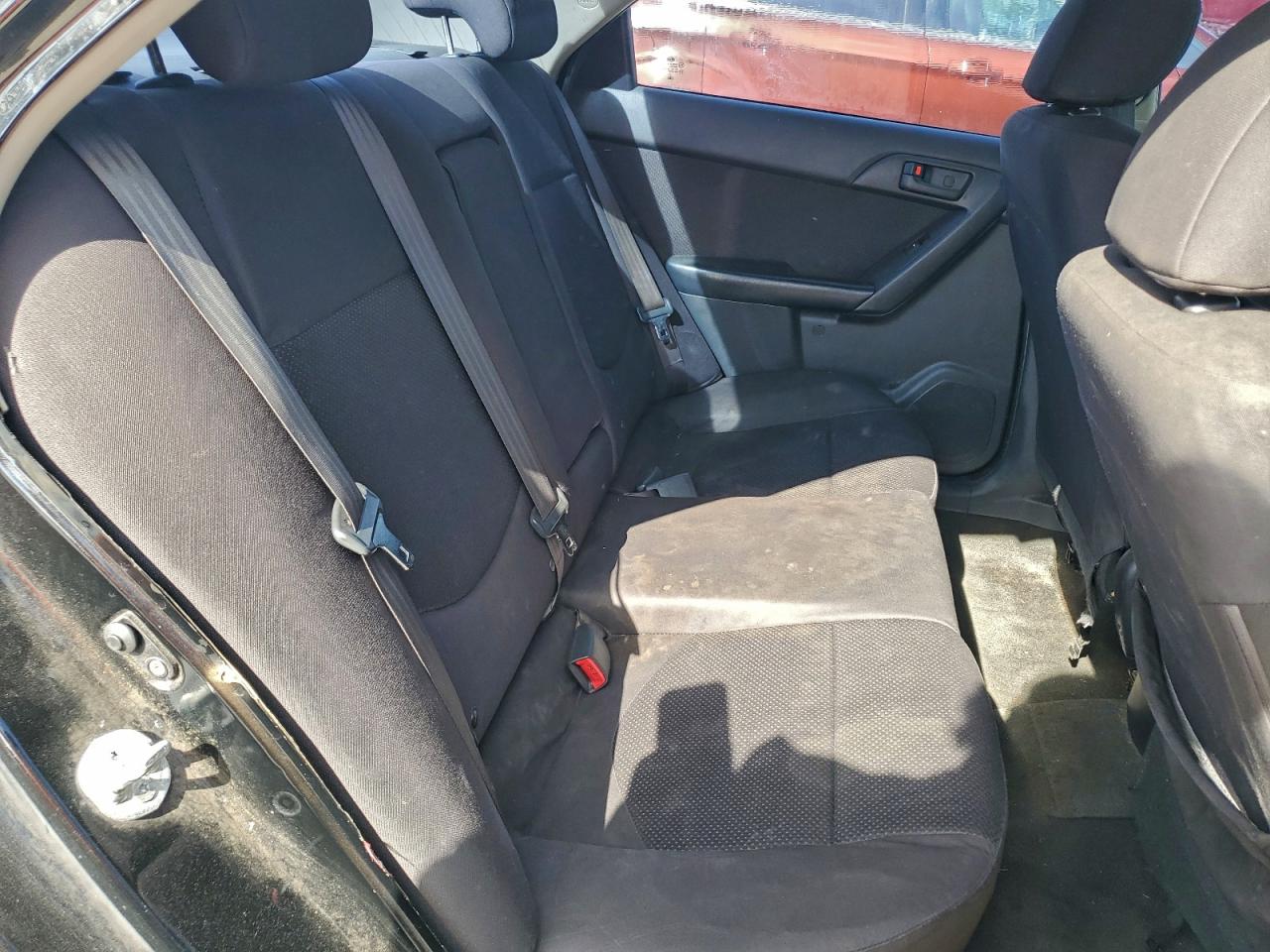 2012 Kia Forte Ex VIN: KNAFU4A22C5624103 Lot: 95913475