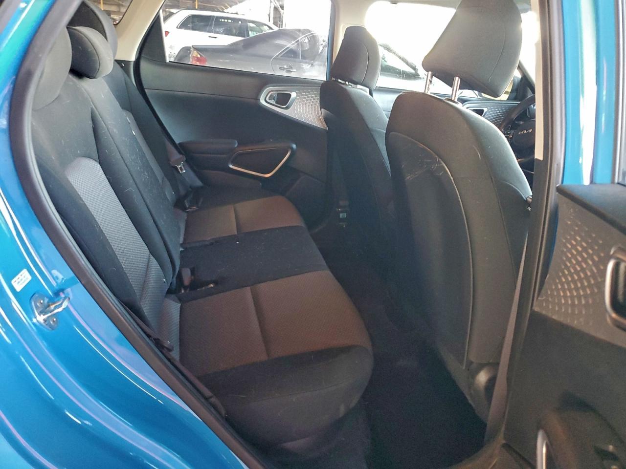 2023 Kia Soul Lx VIN: KNDJ23AU4P7192039 Lot: 94509995