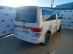 2000 MAZDA BONGO for sale at Copart BRISTOL