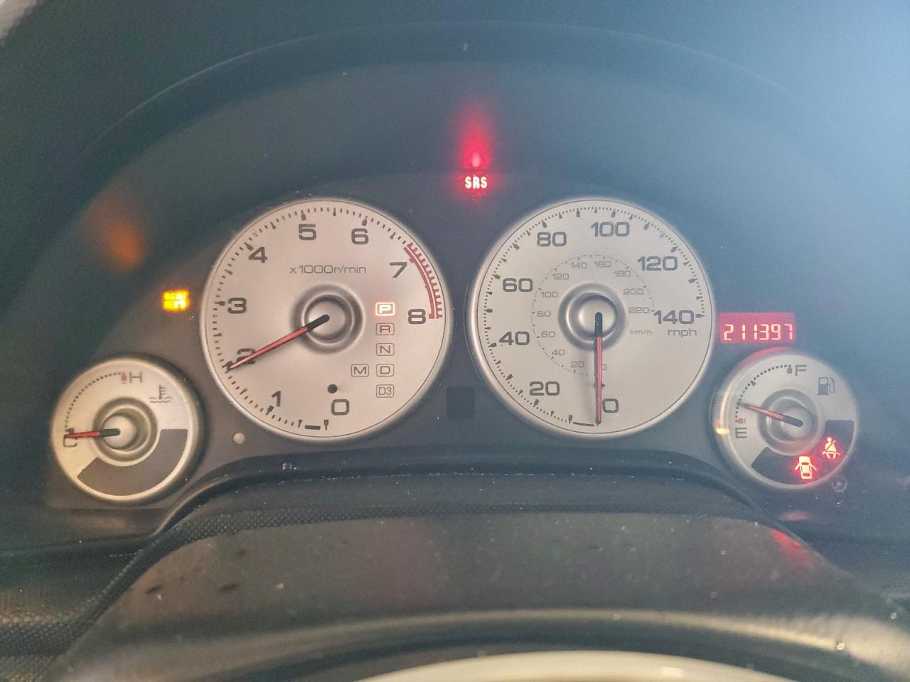 2002 Acura Rsx VIN: JH4DC54892C036940 Lot: 96368865