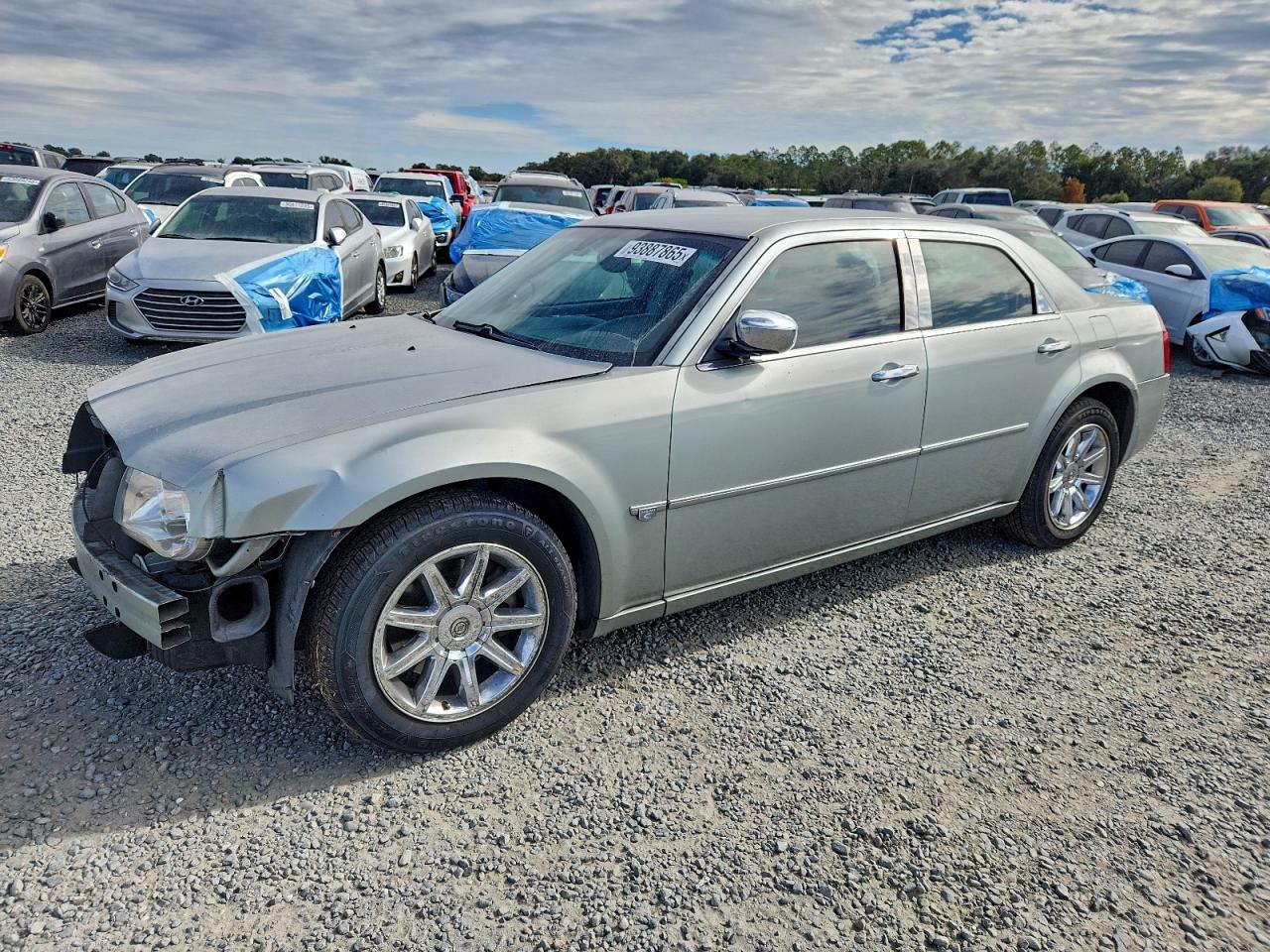 2005 Chrysler 300C