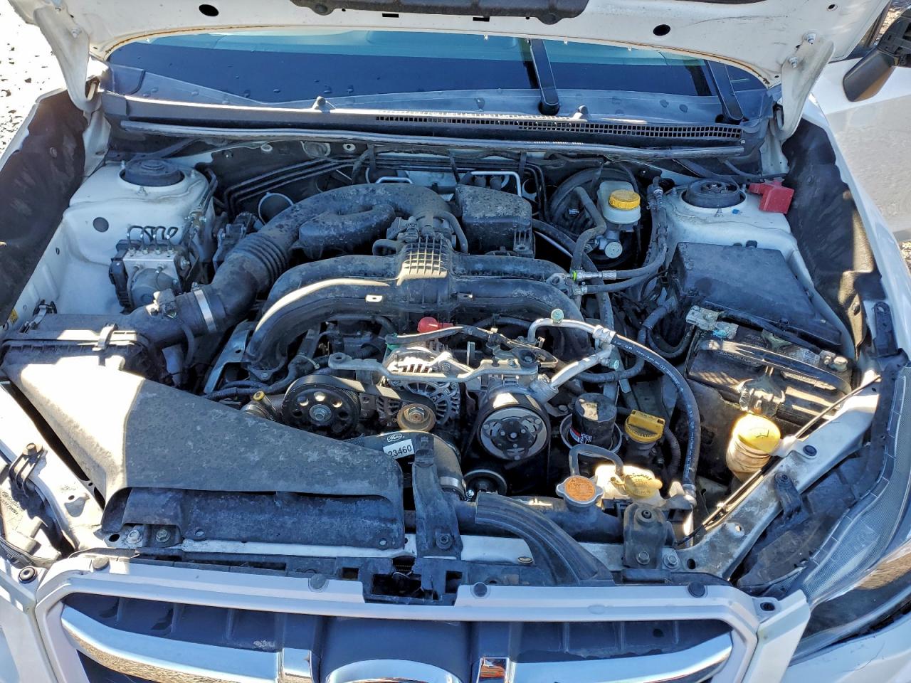 2013 Subaru Impreza Premium VIN: JF1GPAC63DH211478 Lot: 95948935