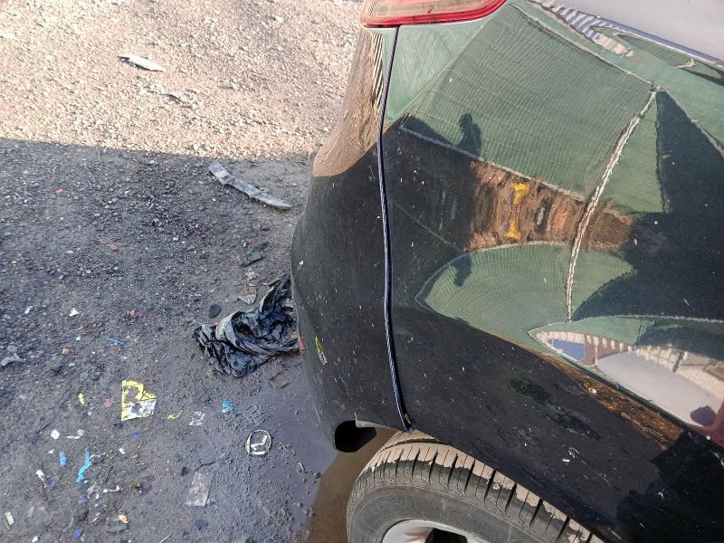 2016 FORD FIESTA 1.0 ECOBOOST ZETEC 5DR