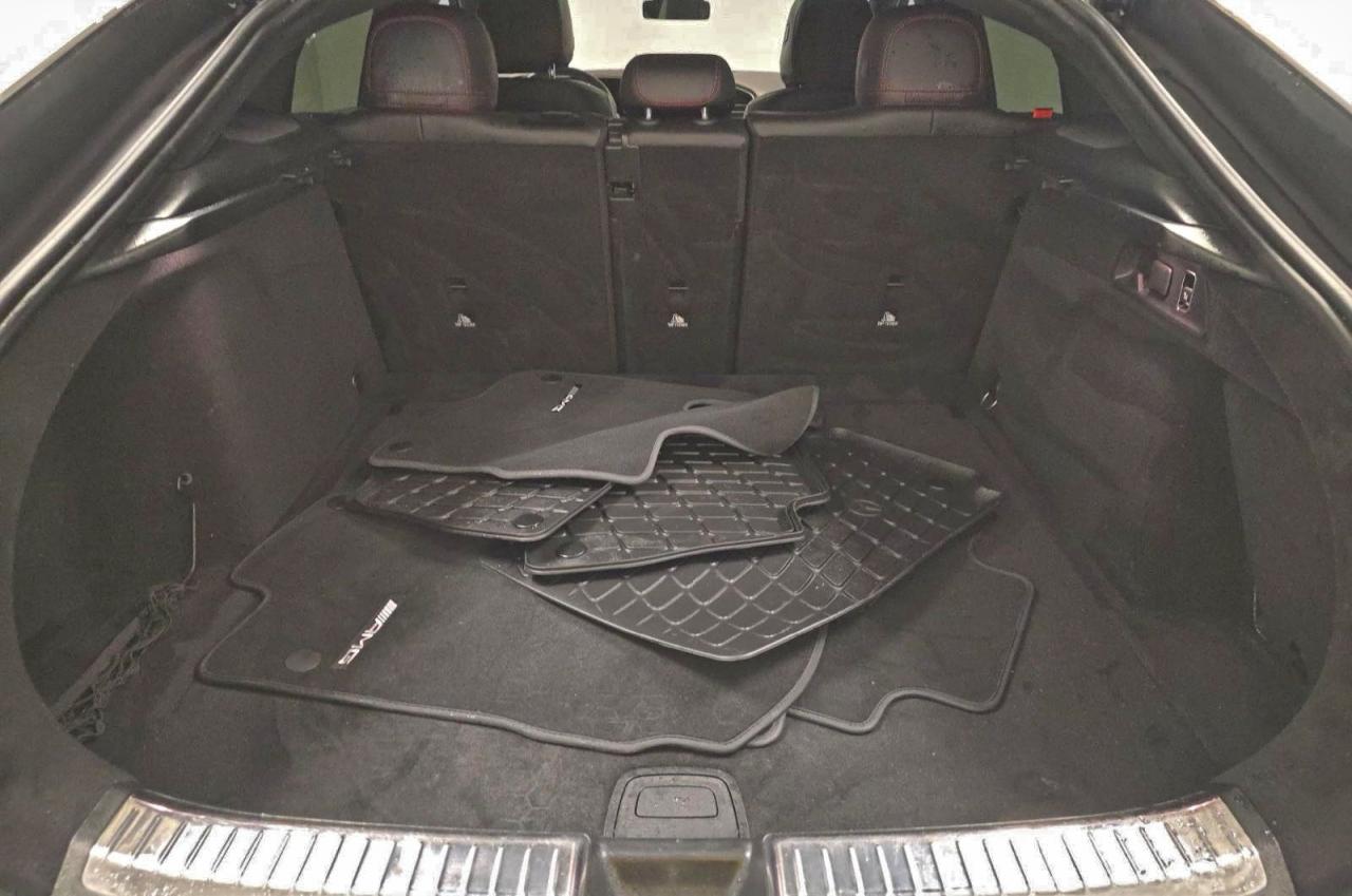 2022 Mercedes-Benz Gle Coupe Amg 53 4Matic VIN: 4JGFD6BB0NA664814 Lot: 97825495