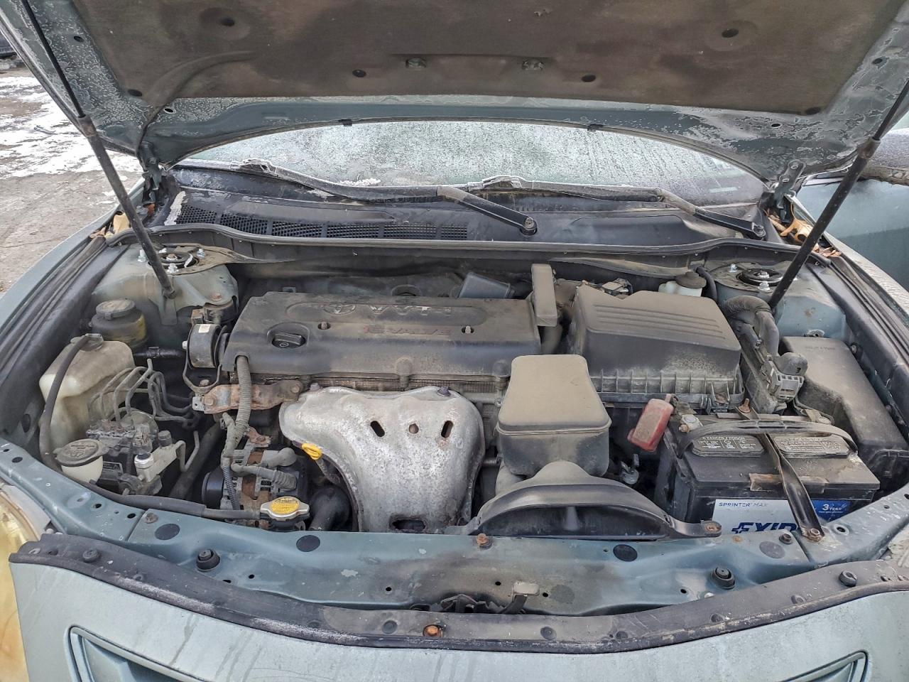 2007 Toyota Camry Ce VIN: 4T1BE46K17U714485 Lot: 94533575