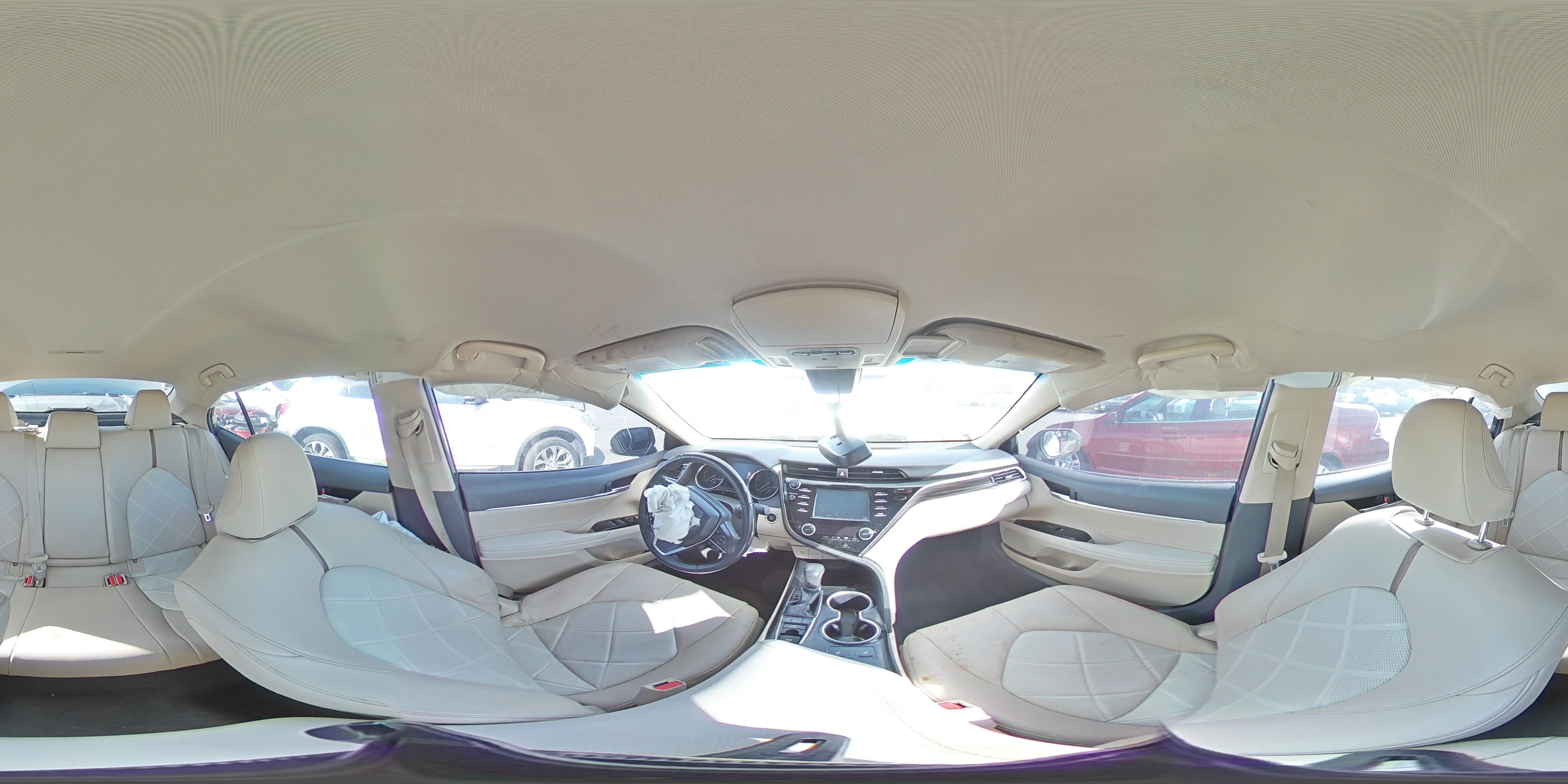 2018 Toyota Camry L VIN: 4T1B11HKXJU017783 Lot: 95466345