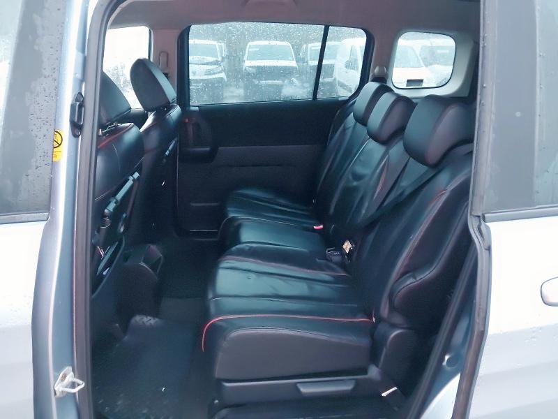 2010 MAZDA 5 2.0 SPORT 5DR