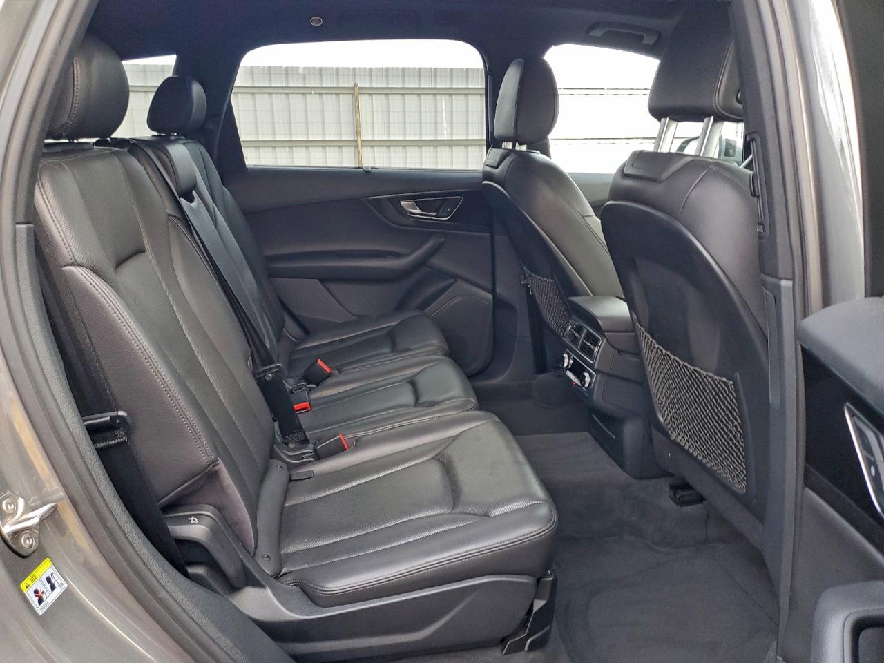 2017 Audi Q7 Premium Plus VIN: WA1LAAF76HD024533 Lot: 96316745