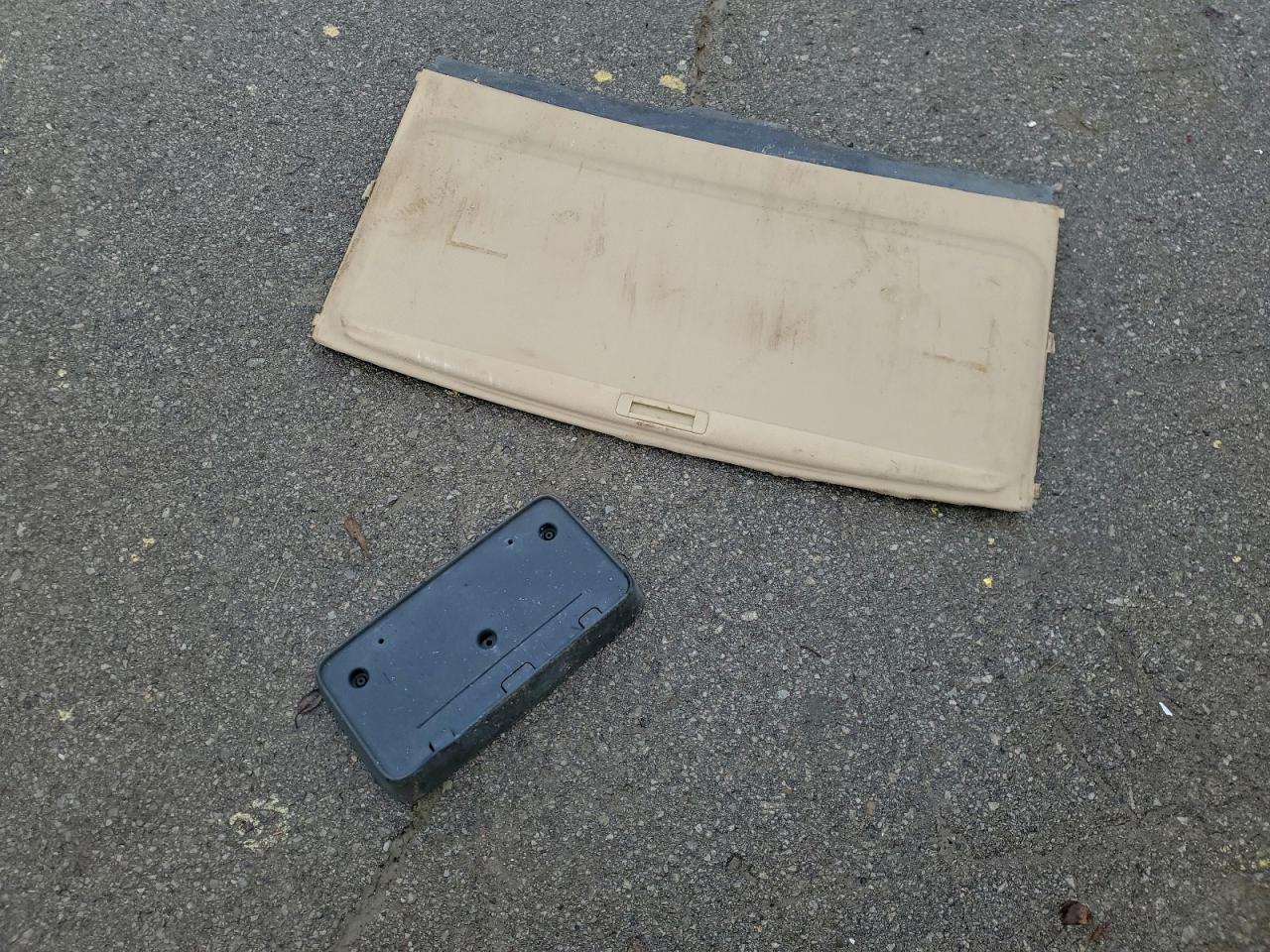 2009 Lincoln Navigator VIN: 5LMFU28519EJ01776 Lot: 95968935