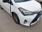 2016 TOYOTA YARIS 1.33 VVT-I ICON 5DR for sale at Copart SANDWICH