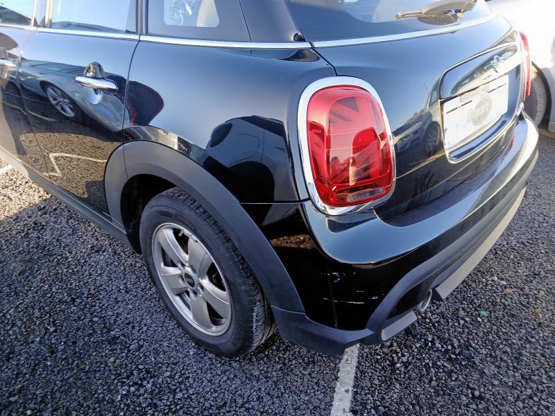 2021 MINI HATCHBACK 1.5 COOPER CLASSIC 5DR AUTO