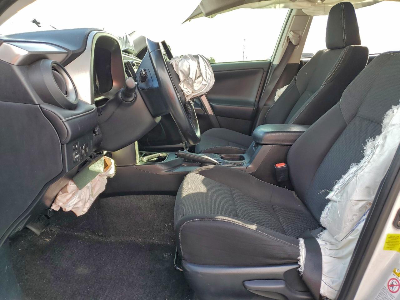 2018 Toyota Rav4 Adventure VIN: JTMWFREV1JJ163172 Lot: 94909495