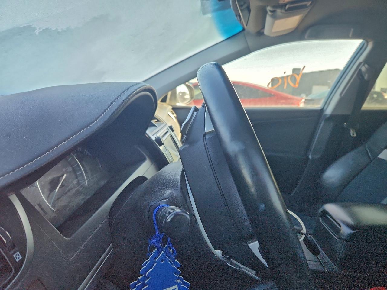 2013 Toyota Camry L VIN: 4T1BF1FK0DU701041 Lot: 97152635