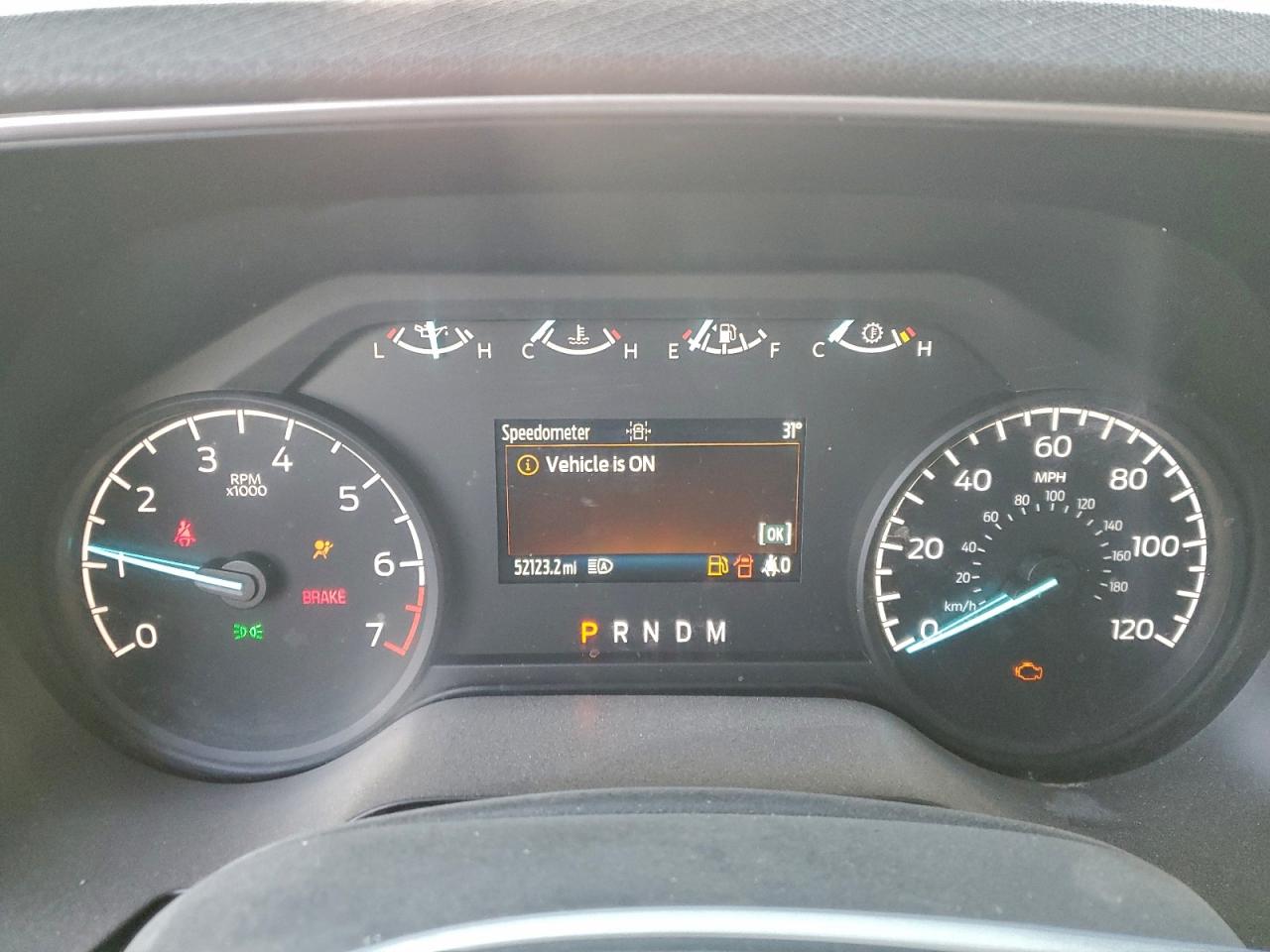 2021 Ford F150 Super Cab VIN: 1FTFX1E83MKE91068 Lot: 96624825