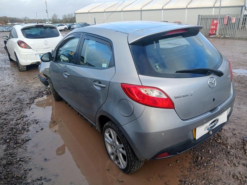 2010 MAZDA 2 1.3 TAKUYA 5DR