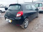 2012 RENAULT CLIO 1.5 DCI 88 ECO2 EXPRESSION+ 3DR for sale at Copart BRISTOL