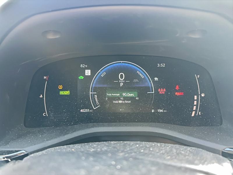  TOYOTA CAMRY 2025 Czarny