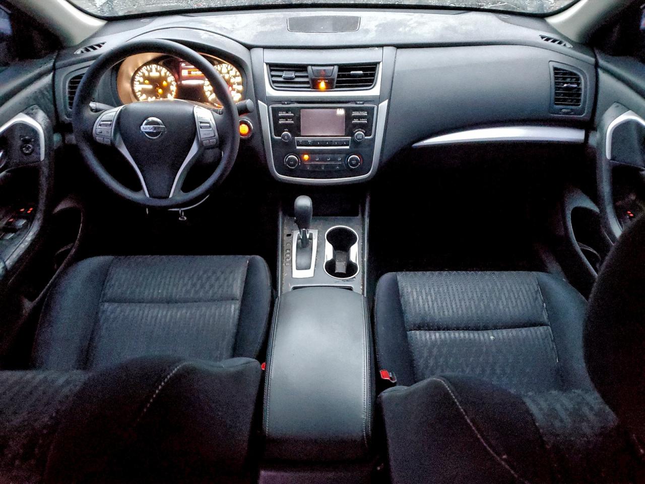 2016 Nissan Altima 2.5 VIN: 1N4AL3AP5GC192247 Lot: 94714575