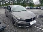 2020 FIAT TIPO 1.4 EASY 5DR for sale at Copart BELFAST