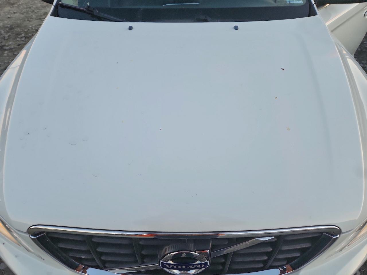 2013 Volvo Xc60 T6 VIN: YV4902DZ6D2422535 Lot: 95702925