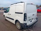 2014 CITROEN BERLINGO 1.6 HDI 625KG ENTERPRISE 75PS for sale at Copart GLOUCESTER