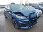 2022 FORD KUGA 2.5 PHEV ST-LINE X EDITION 5DR CVT for sale at Copart SANDY