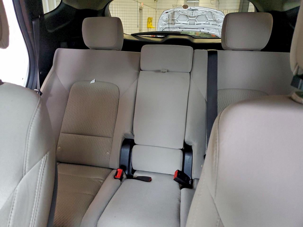 2017 Hyundai Santa Fe Sport VIN: 5NMZU3LB1HH022398 Lot: 95982645