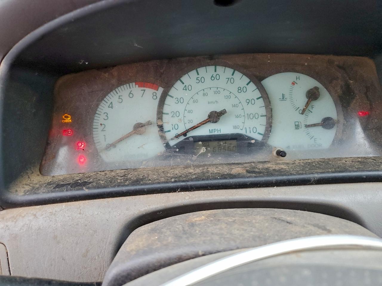 2007 Toyota Corolla Ce VIN: 1NXBR32E73Z011448 Lot: 93847485