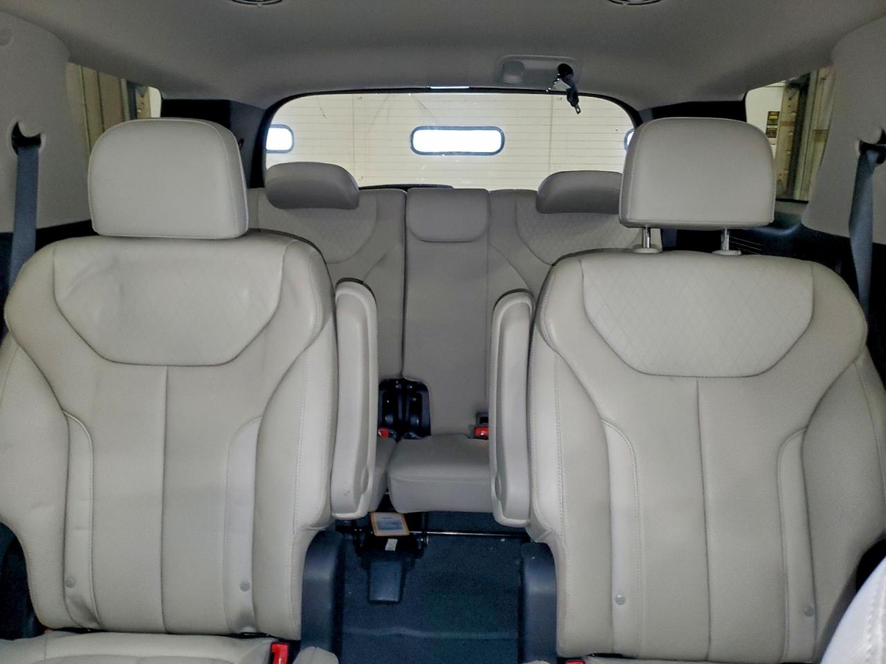 2021 Hyundai Palisade Sel VIN: KM8R4DHE9MU263181 Lot: 94699375