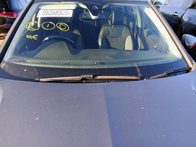 2018 VAUXHALL GRANDLAND X 1.2 TURBO SPORT NAV 5DR