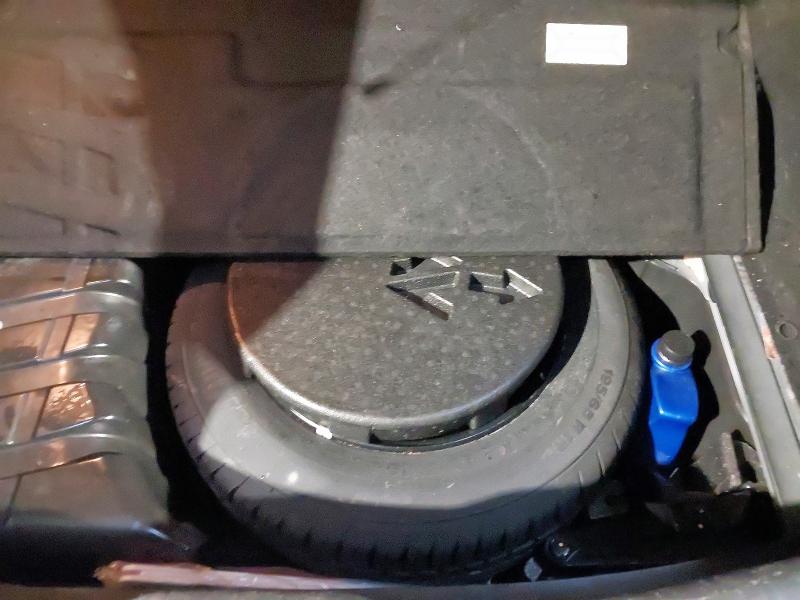 2015 RENAULT MEGANE 1.5 DCI DYNAMIQUE TOMTOM ENERGY 5DR