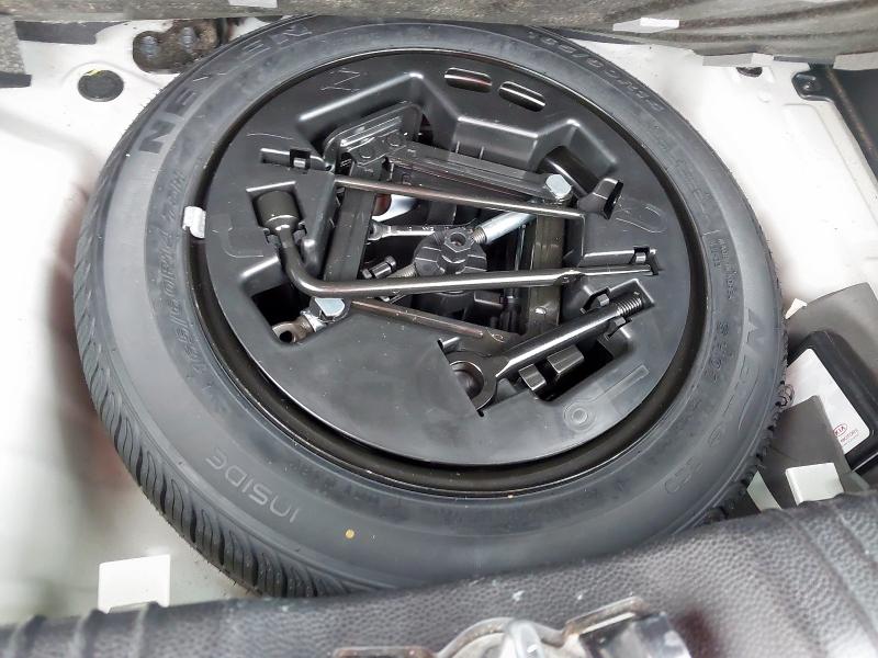 2014 KIA PICANTO 1.0 VR7 5DR