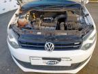 2012 VOLKSWAGEN POLO 1.2 60 MATCH 5DR for sale at Copart WHITBURN