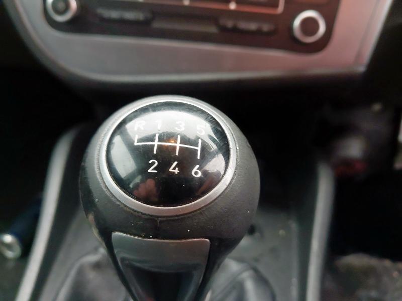 2010 SEAT LEON SPORT