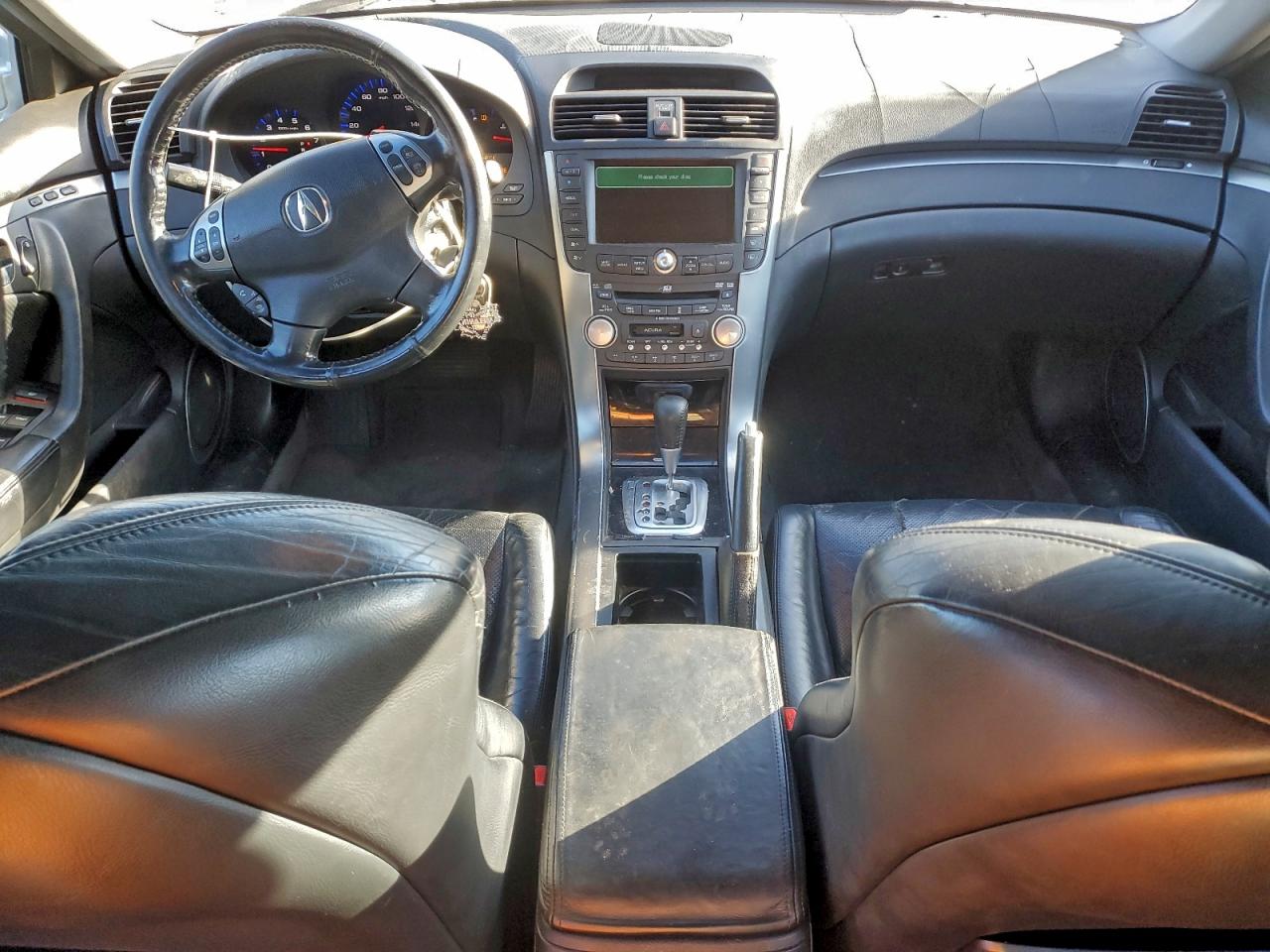 2006 Acura 3.2Tl VIN: 19UUA66206A000837 Lot: 96408835